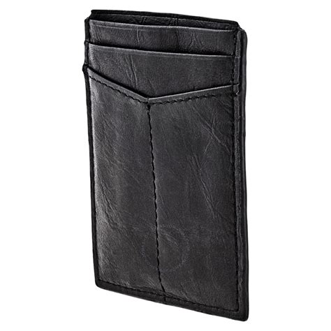 Ingram RFID Magnetic Card Case 